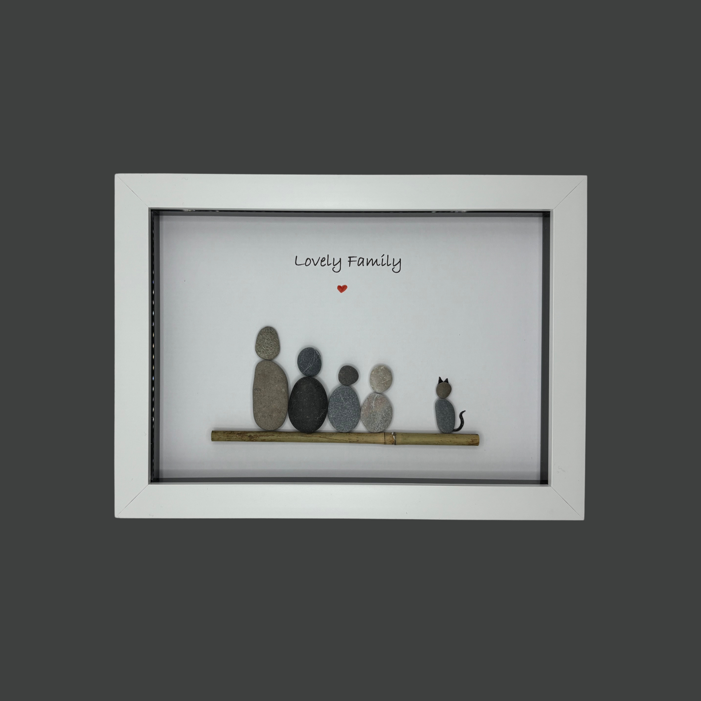 Lovely family