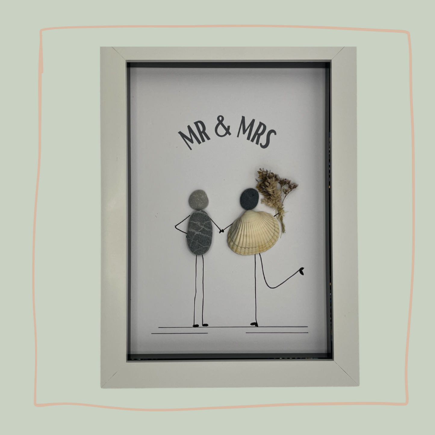 Mr & Mrs
