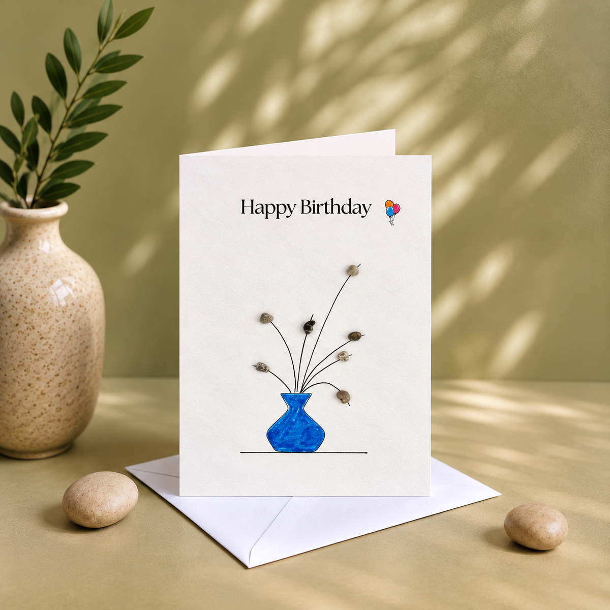 Happy Birthday vaas