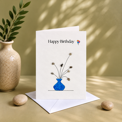 Happy Birthday vaas