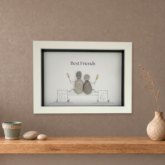 Best friends