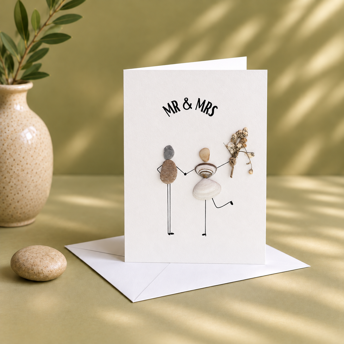 Mr & Mrs