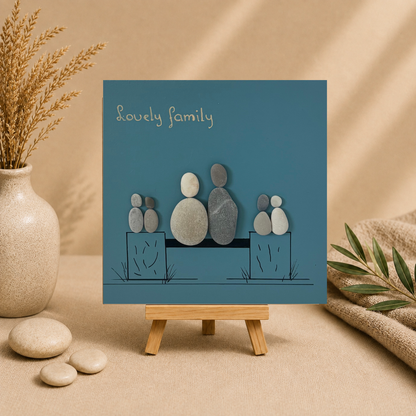 Lovely Family