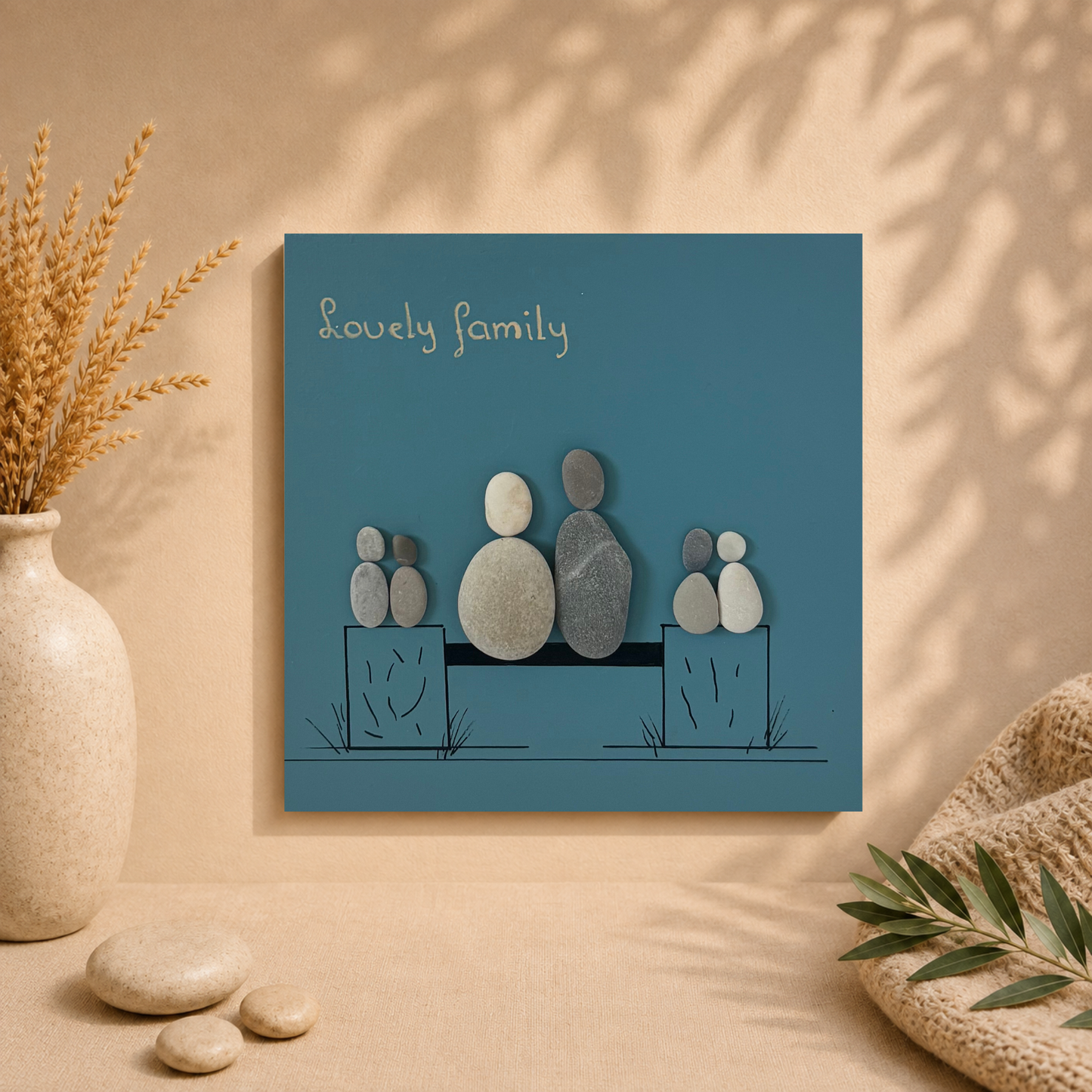 Lovely Family
