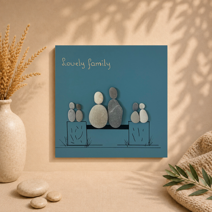 Lovely Family
