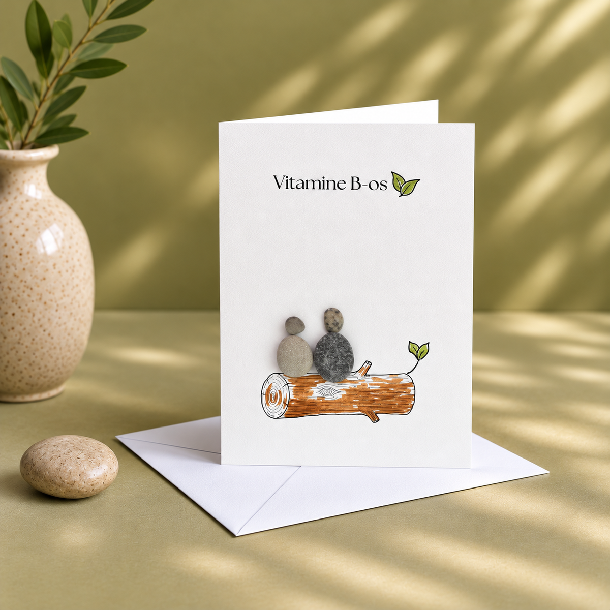 Vitamine B-os