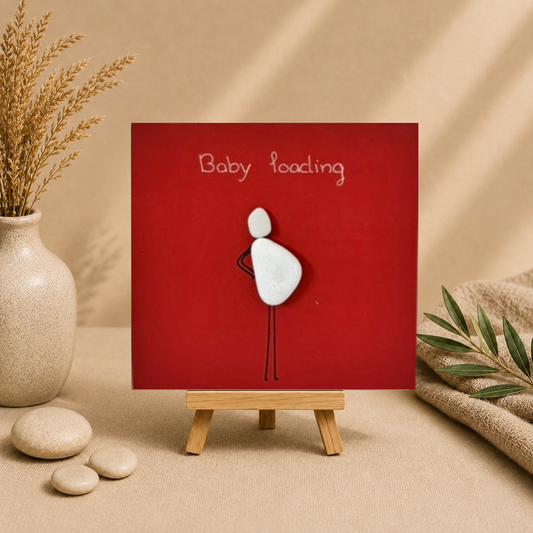 Baby loading