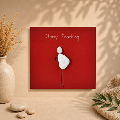 Baby loading
