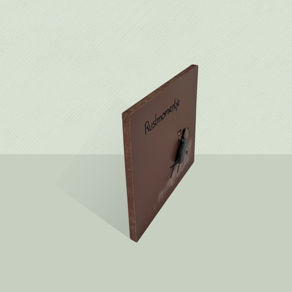 Het is hier geen Hotel