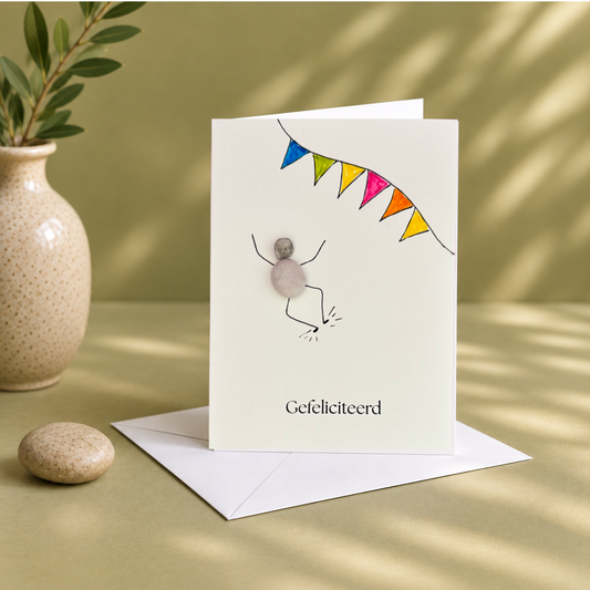 Gefeliciteerd