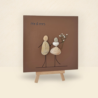 Mr & Mrs