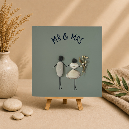 Mr & Mrs
