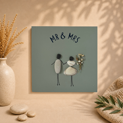Mr & Mrs