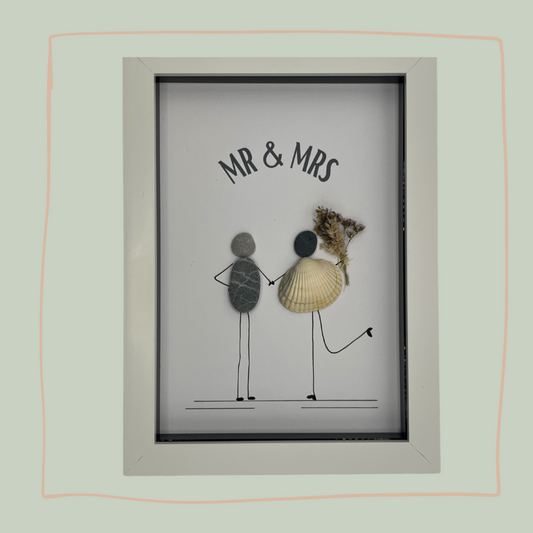 Mr & Mrs