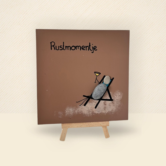 Rustmomentje