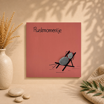 Rustmomentje