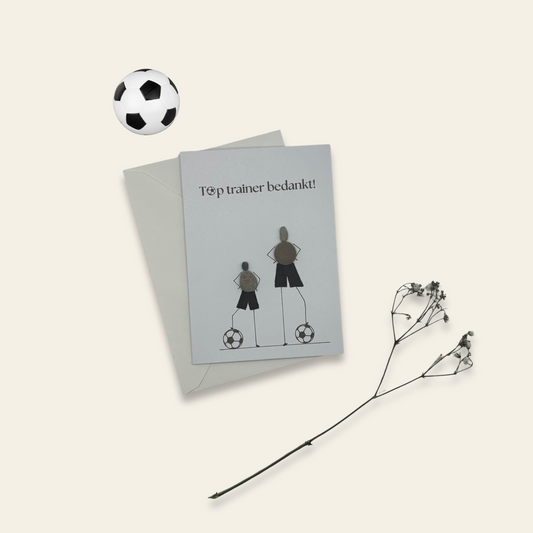 Top trainer